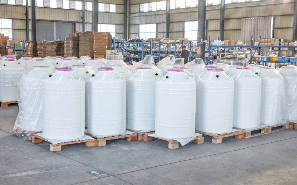 Manufacturing Facilities